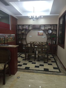 蘇錦堂裝飾 匠心獨(dú)運(yùn)，構(gòu)筑蘇州室內(nèi)外雅致空間