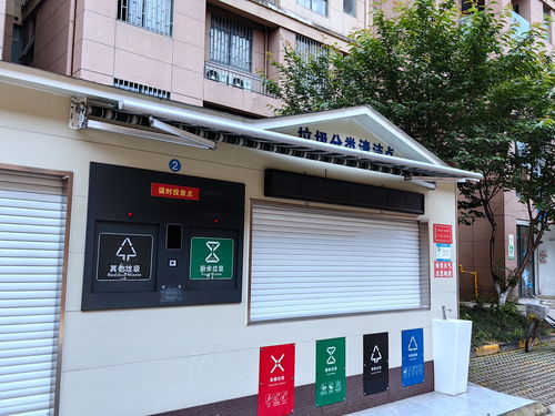 市長在線傾聽民聲 攜手共治，提升垃圾分類投放率，還地下車庫潔凈新貌